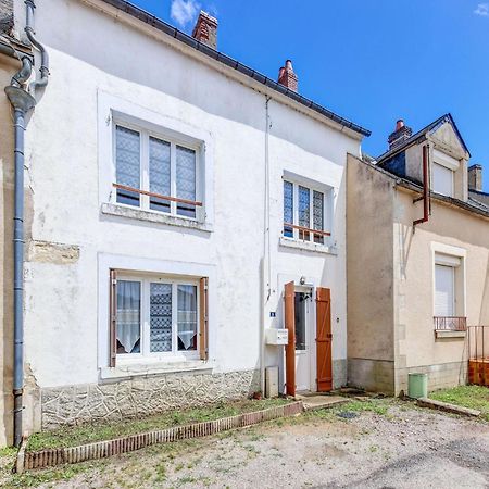 Traditional Holiday Home In Brinon Sur Beuvron Brinon-sur-Beuvron Exterior foto