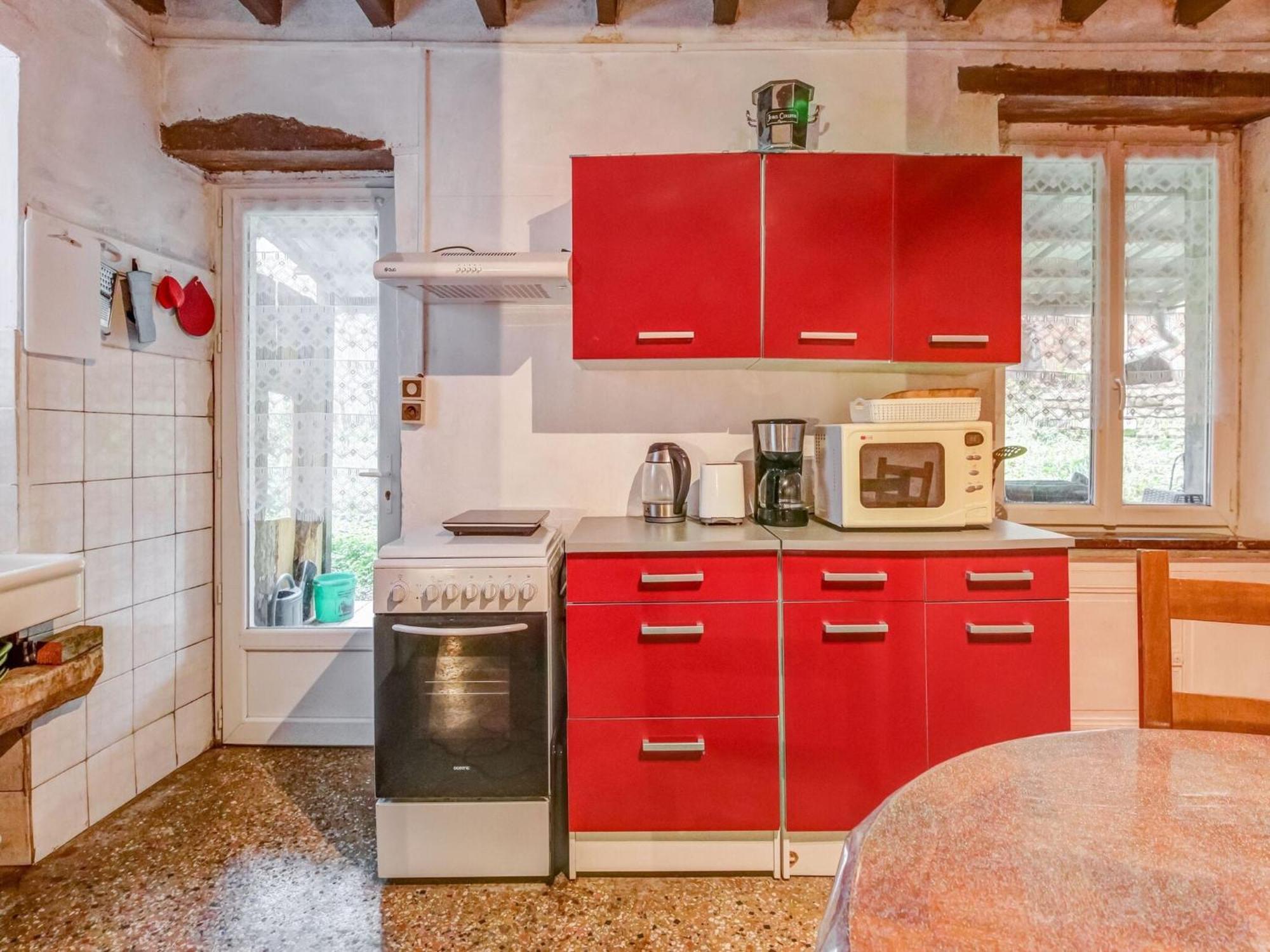 Traditional Holiday Home In Brinon Sur Beuvron Brinon-sur-Beuvron Exterior foto