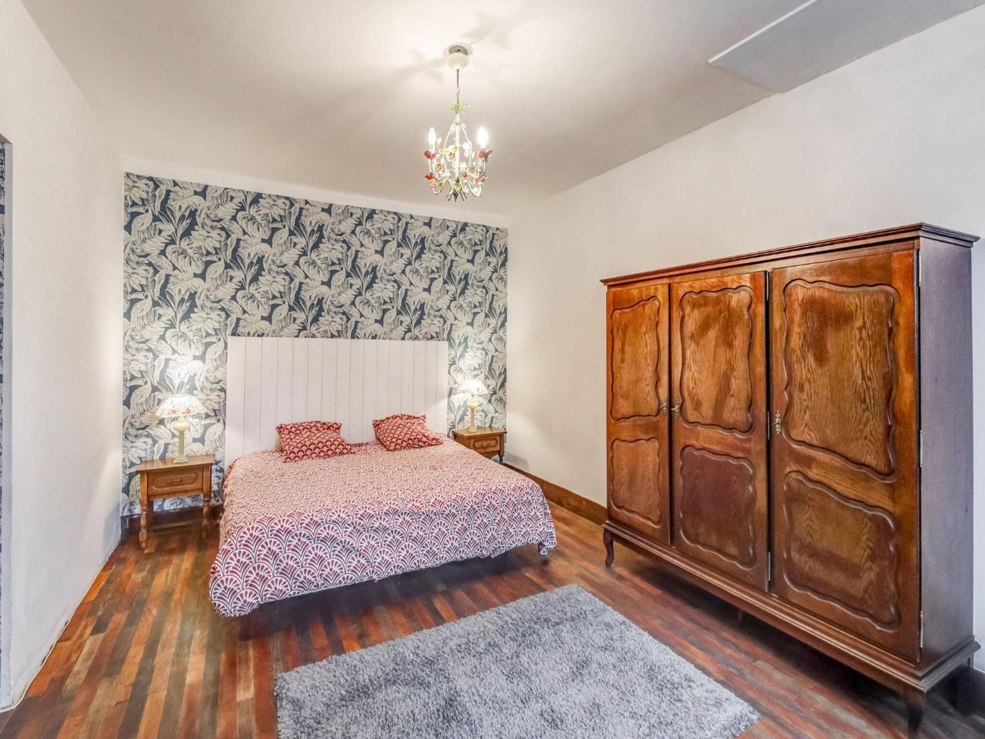 Traditional Holiday Home In Brinon Sur Beuvron Brinon-sur-Beuvron Exterior foto