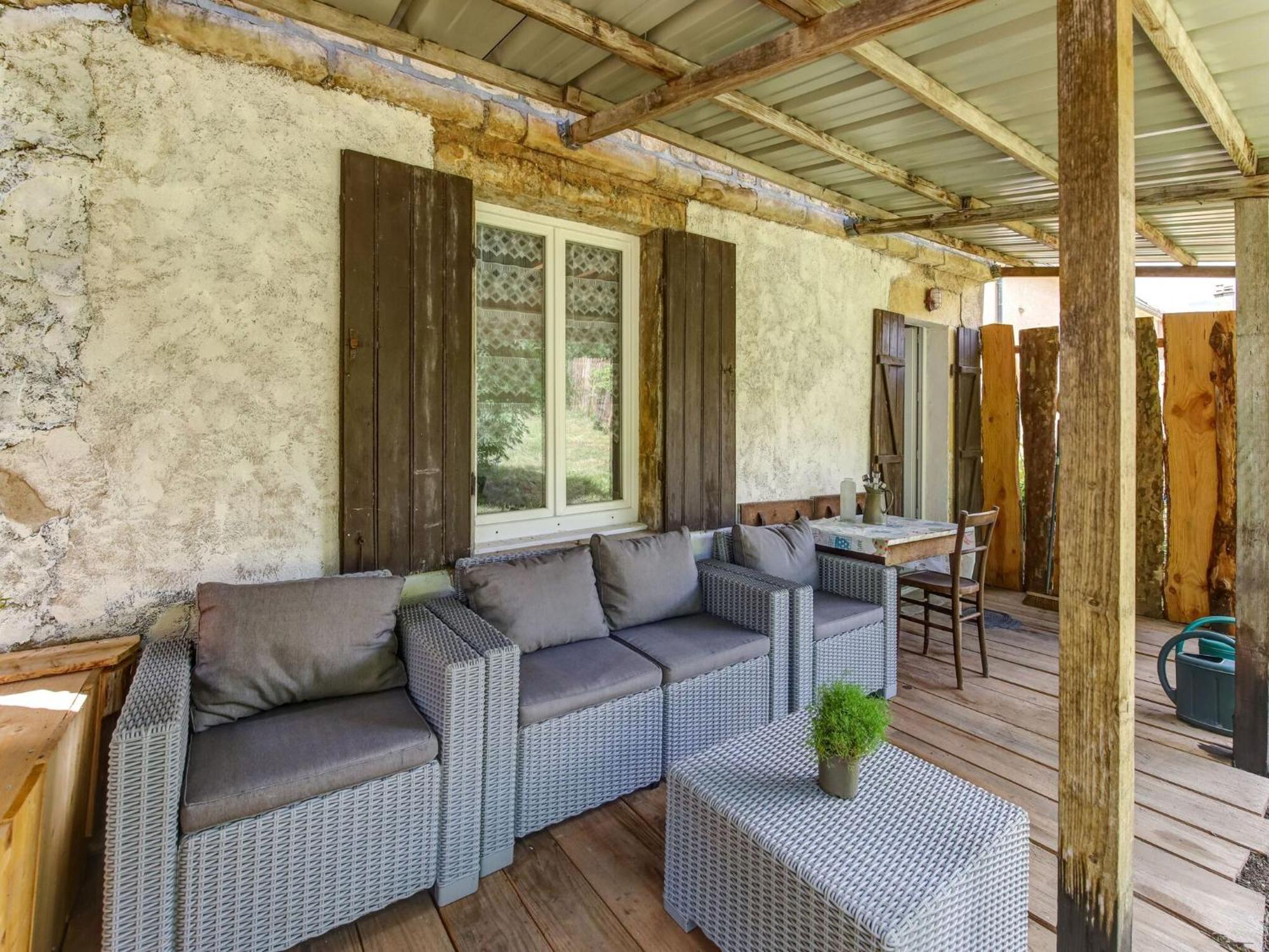Traditional Holiday Home In Brinon Sur Beuvron Brinon-sur-Beuvron Exterior foto