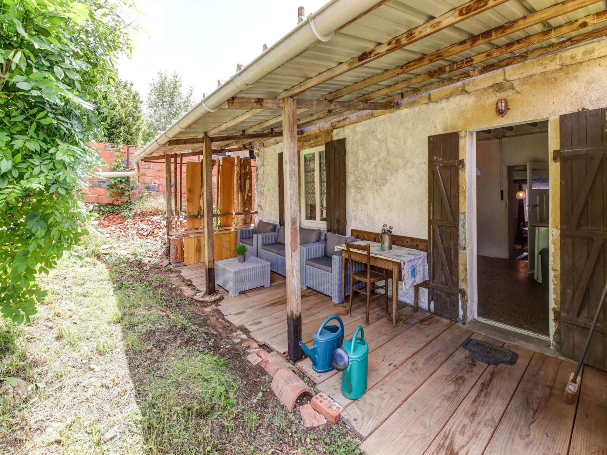 Traditional Holiday Home In Brinon Sur Beuvron Brinon-sur-Beuvron Exterior foto