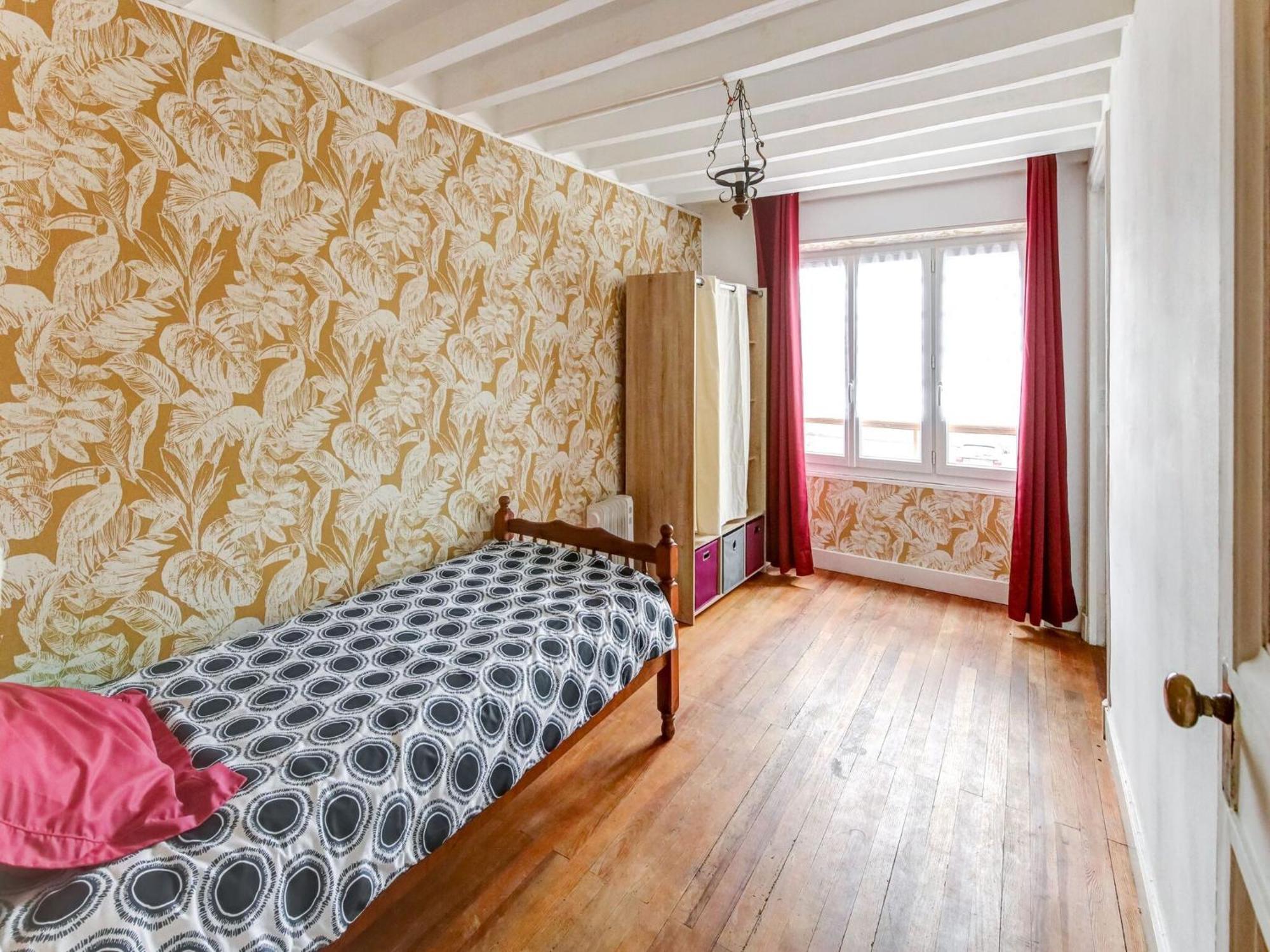 Traditional Holiday Home In Brinon Sur Beuvron Brinon-sur-Beuvron Exterior foto