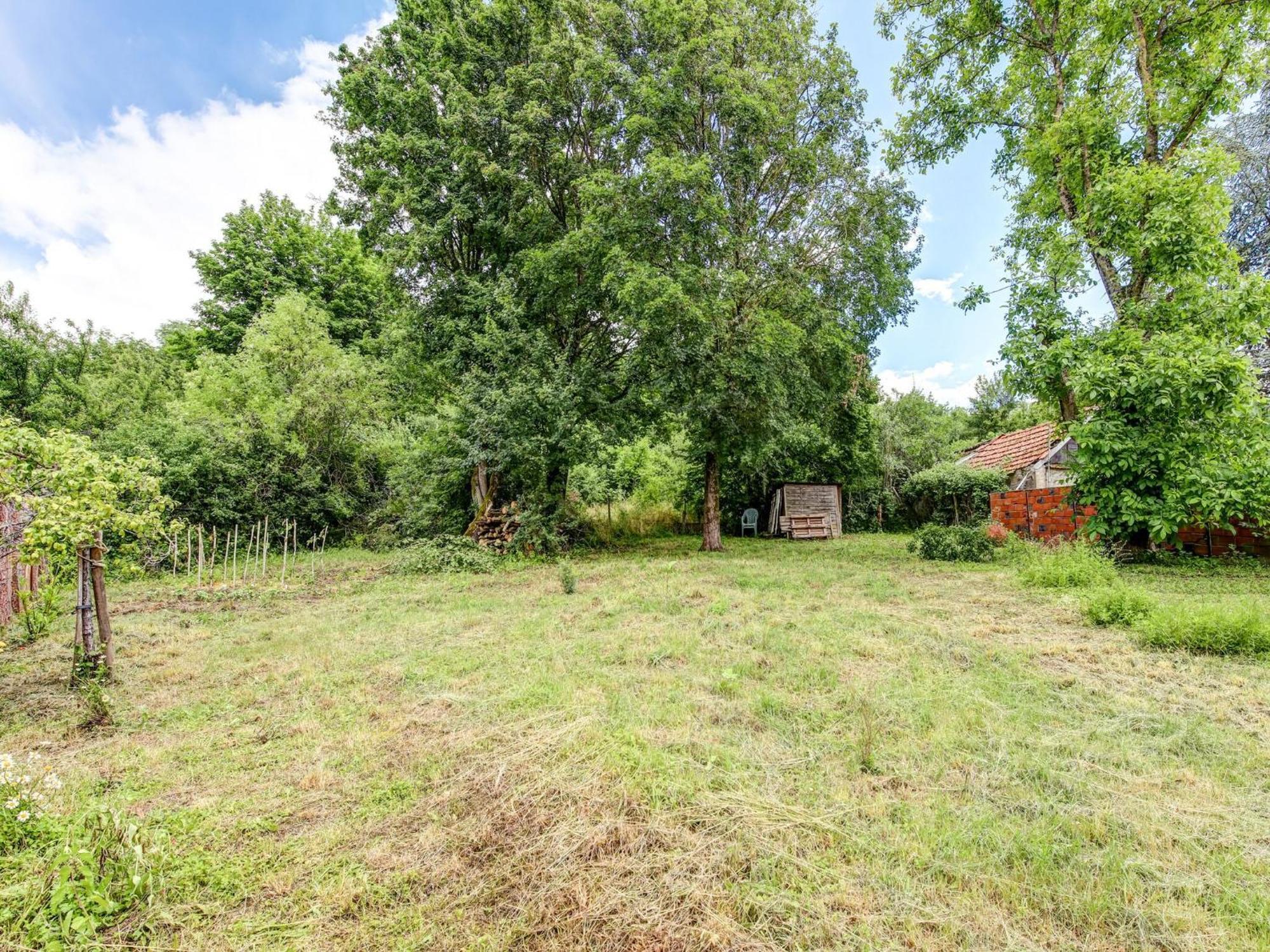 Traditional Holiday Home In Brinon Sur Beuvron Brinon-sur-Beuvron Exterior foto